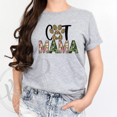 Cat Mama