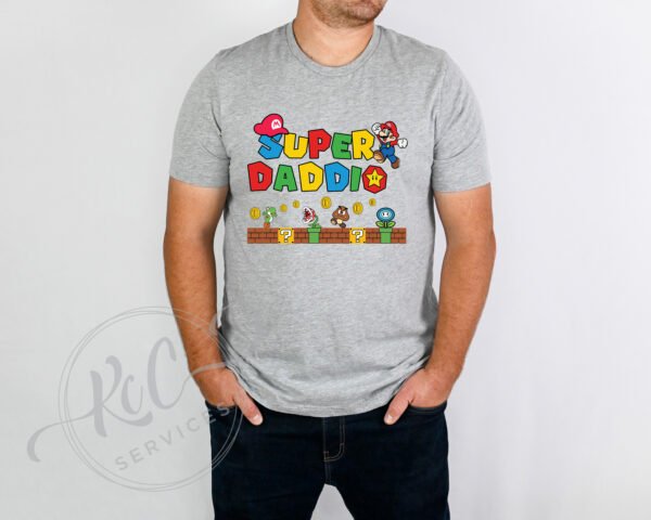 Super Daddio
