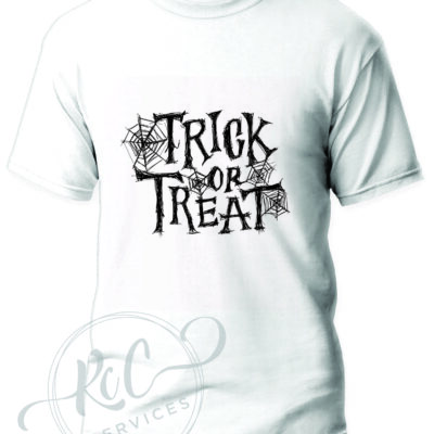 Trick or Treat