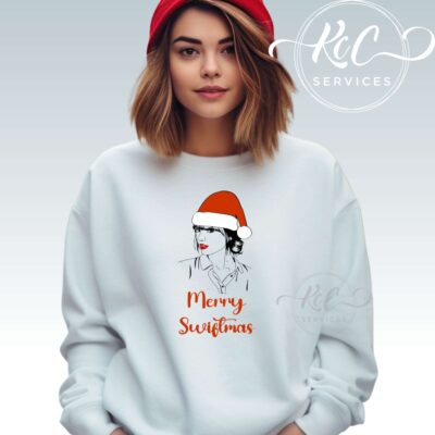 Merry Swiftness Style 1