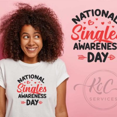 National Singles Awareness Day