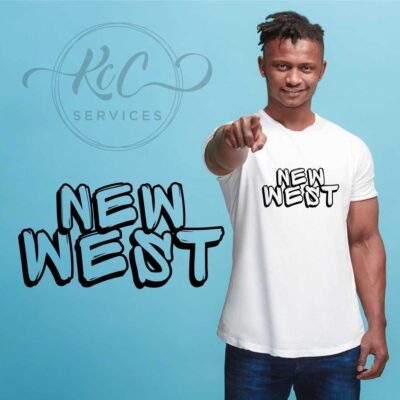 New West 1 (Youth and Adult Sizes)