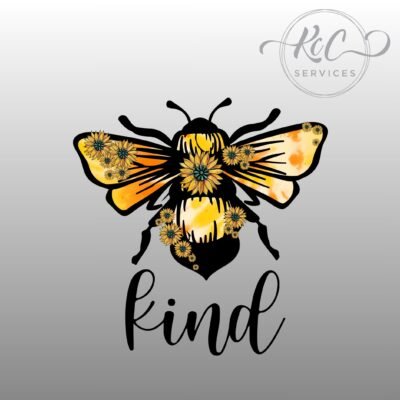 Bee Kind